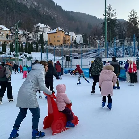 Old Town Petcu's House 게스트하우스