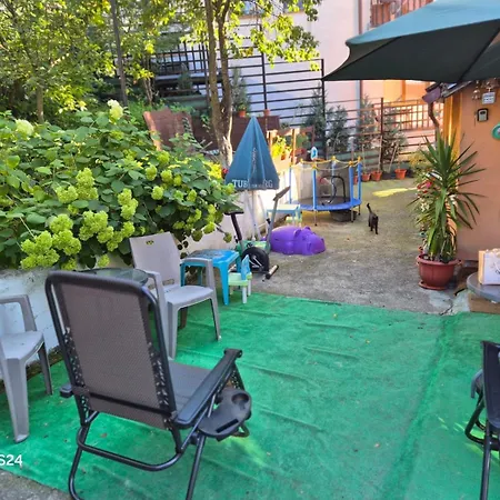 Old Town Petcu's House 게스트하우스 브라쇼브