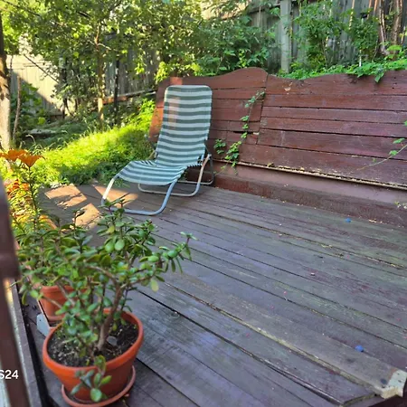 게스트하우스 Old Town Petcu's House 브라쇼브