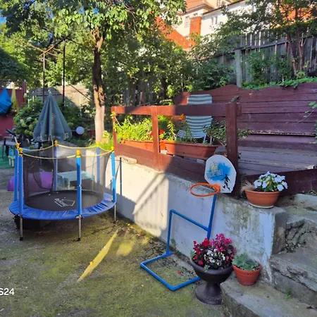 Old Town Petcu's House 3*