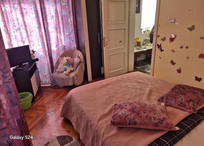 Old Town Petcu's House Guest house Brasov