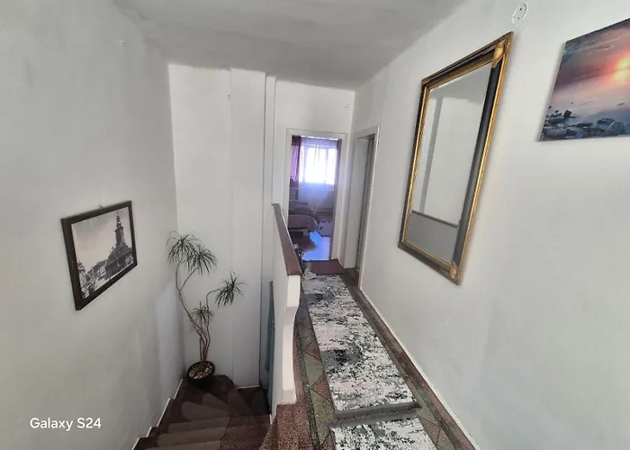 Guest house Old Town Petcu's House 3*