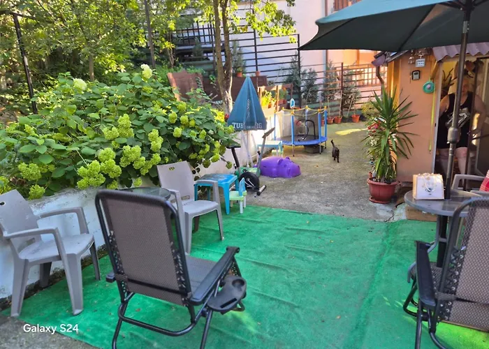 Old Town Petcu's House Guest house Brasov