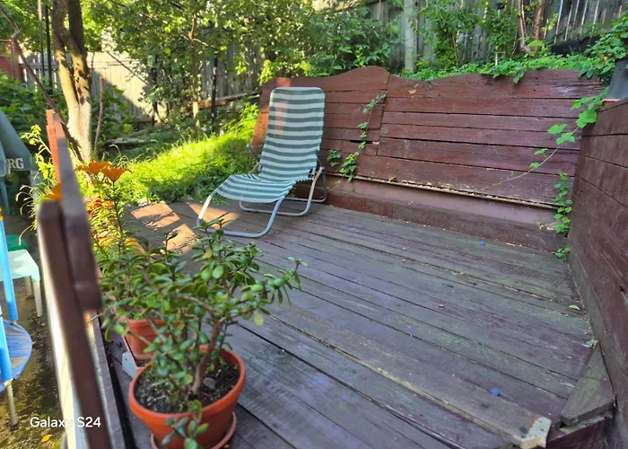 Guest house Old Town Petcu's House Brasov