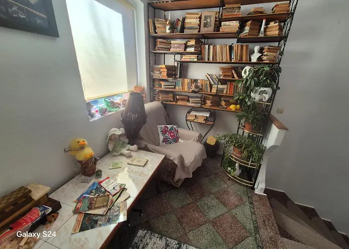 Old Town Petcu's House Brasov