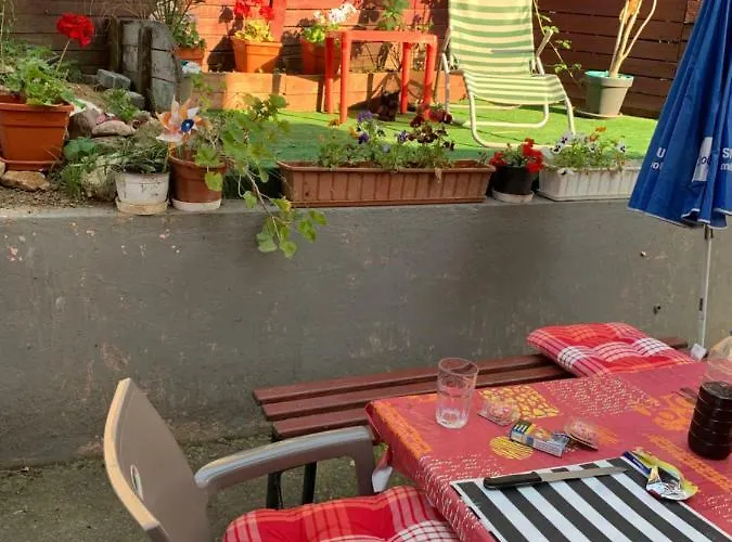 Guest house Old Town Petcu's House 3*