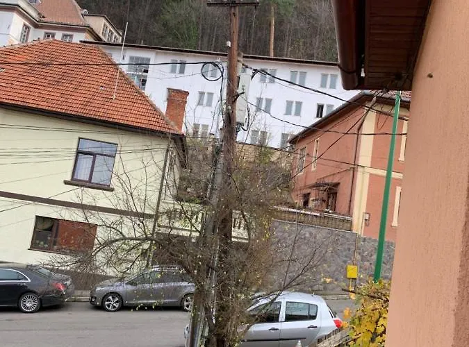 Old Town Petcu's House Guest house Brasov